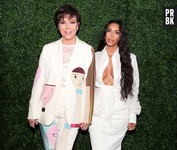 Kim Kardashian e Kris Jenner teriam divulgado a sex tape da empresária: "Não tive nada a ver com isso", afirma Ray J