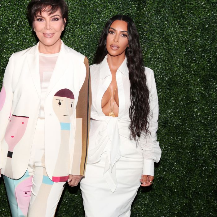 Kim Kardashian e Kris Jenner teriam divulgado a sex tape da empresária: &quot;Não tive nada a ver com isso&quot;, afirma Ray J