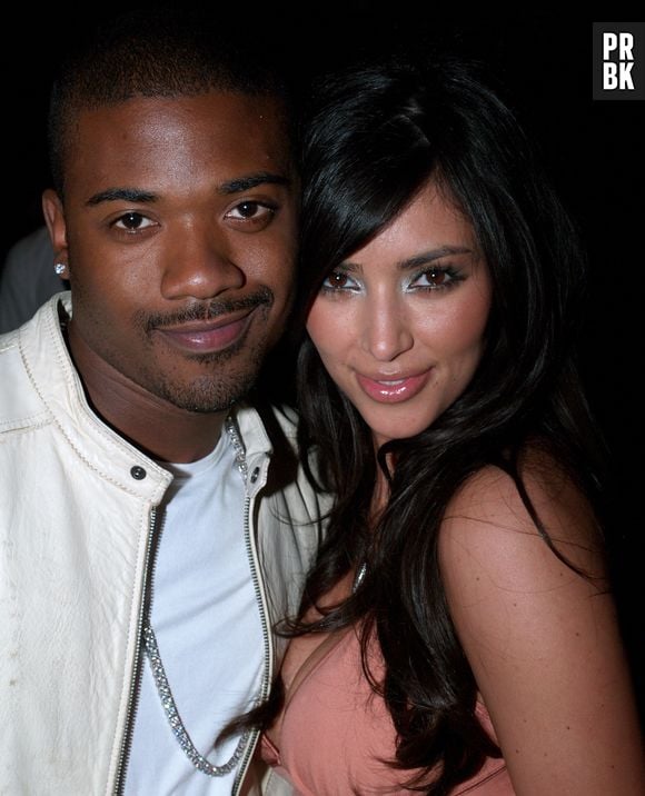 Ray J, ex de Kim Kardashian, deu entrevista reveladora ao Daily Mail, divulgada na última quarta-feira (4)