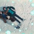 "Heartstopper": Netflix divulga vídeo de erros de gravações do elenco