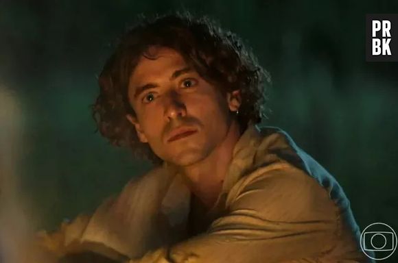 "Pantanal": Jove (Jesuíta Barbosa) descobre que Velho do Rio (Osmar Prado) é o seu avô