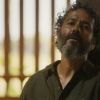 "Pantanal": Jove (Jesuíta Barbosa) surpreende pai, José Leôncio (Marcos Palmeira) e Juma (Alanis Guillen) ao aparecer montando cavalo