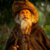 Em "Pantanal", Jove (Jesuíta Barbosa) consegue montar cavalo graças à ajuda do seu avô, o Velho do Rio (Osmar Prado), pai de José Leôncio (Marcos Palmeira)