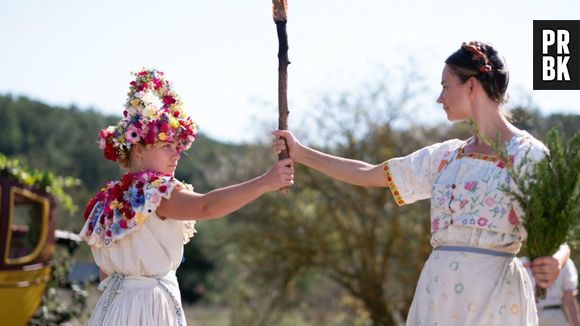 "Midsommar", de Ari Aster, é um filme de terror que divide opiniões