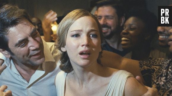 "Mãe!": Jennifer Lawrence ganhou elogios por atuação em filme bizarro 