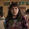 "Stranger Things", 4ª temporada: Eleven (Millie Bobby Brown) fica com raiva e tenta usar seus poderes em uma menina popular, mas sem sucesso