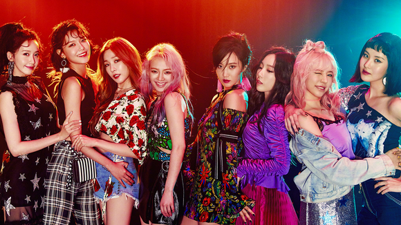 The girls are back! 5 coisas que queremos no comeback do Girls' Generation