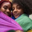 Os bailes se tornaram um espaço seguro para jovens queer de cor, principalmente negros e latinos/latinas, se expressarem livremente