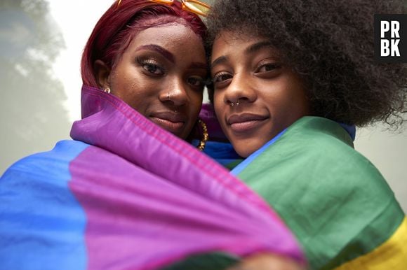 Os bailes se tornaram um espaço seguro para jovens queer de cor, principalmente negros e latinos/latinas, se expressarem livremente