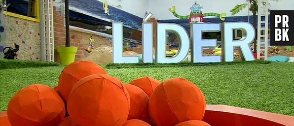 Quarto do líder passará por algumas transformações