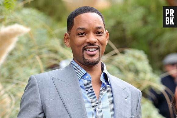 Will Smith conta reação após alucinação por chá: "Eu posso lidar com qualquer coisa que dê errado na minha vida, posso lidar com qualquer coisa no meu casamento. Eu posso lidar com qualquer coisa que essa vida tenha para me oferecer."