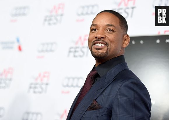 Will Smith disse que foi a "experiência pessoas individual mais infernal da sua vida"