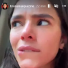 Bruna Marquezine elogia foto de Xolo Maridueña: "Ai, papi"