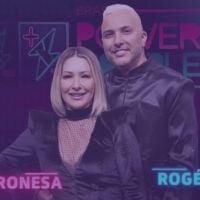 "Power Couple": pais de MC Gui abandonam reality após surto coletivo na casa