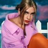 Dua Lipa será headliner no Rock in Rio, em 11 de setembro