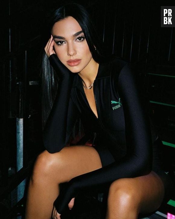 Dua Lipa já fez alguns feats incríveis com DJs. Relembre as músicas e vote na melhor!