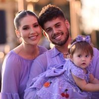 Aniversário de Maria Alice: festa de filha de Virginia Fonseca tem muito luxo e revelações da família