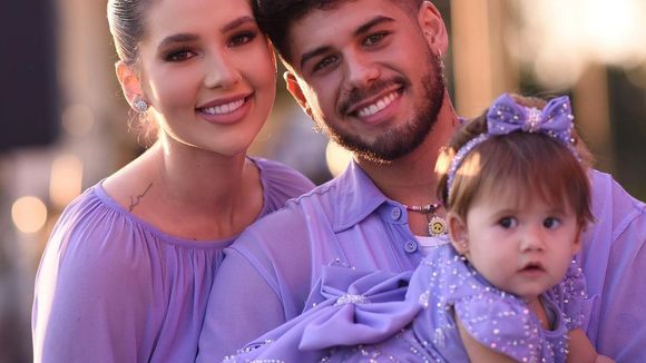 Aniversário de Maria Alice: festa de filha de Virginia Fonseca tem muito luxo e revelações da família