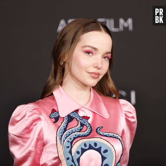 Em 2018, Dove Cameron  ganhou um Emmy de Melhor Artista em um programa infantil por seu trabalho como as gêmeas titulares no sucesso do Disney Channel, "Liv e Maddie"