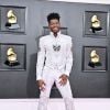 Lil Nas X é esnobado do BET Awards 2022 e reage à injustiça nas redes sociais