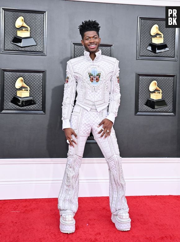 Lil Nas X é esnobado do BET Awards 2022 e reage à injustiça nas redes sociais