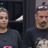 No "Power Couple 6", Cartolouco já deu alguns sinais agressivos, como quando ficou chateado que perdeu uma prova e saiu chutando coisas quase atingindo um outro participante