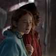  "Stranger Things 4": fãs acreditam que Lucas (Caleb Mclaughlin) pode ser possuído por Vecna após diálogo sobre cena 