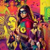 "Ms. Marvel" é a série mais teen da Marvel Studios até agora