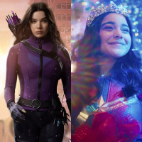 Hailee Steinfeld em "Ms. Marvel"? Entenda teoria sobre suposto crossover