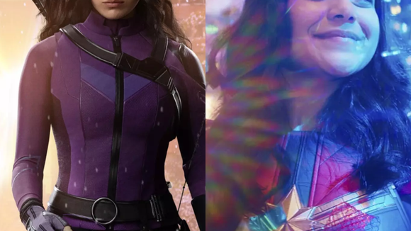 Hailee Steinfeld em "Ms. Marvel"? Entenda teoria sobre suposto crossover