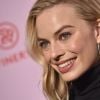 "Barbie": Margot Robbie foi uma das primeiras confirmadas