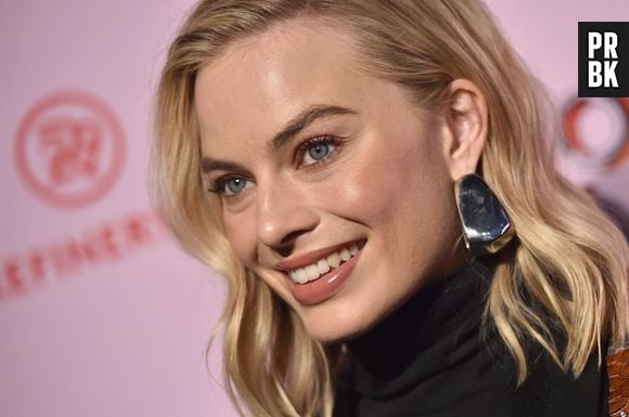 "Barbie": Margot Robbie foi uma das primeiras confirmadas