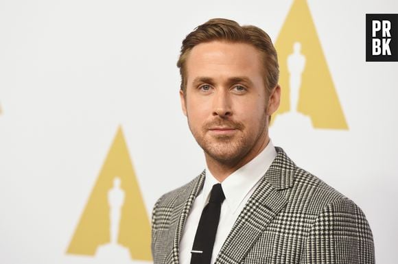 Visual de Ryan Gosling em "Barbie" divide opiniões na web