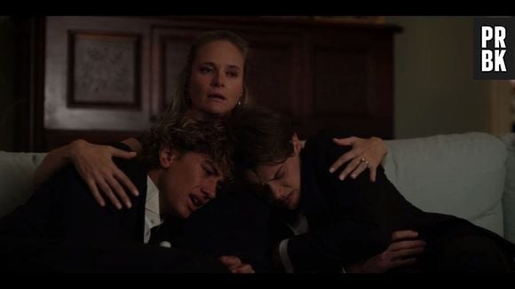 "O Verão Que Mudou Minha Vida": queremos saber como será a recuperação de Susannah (Rachel Blanchard)