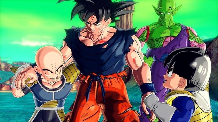 Saiba mais sobre &quot;Dragon Ball Xenoverse&quot;: modos de jogo e sistema de  batalhas - Purebreak