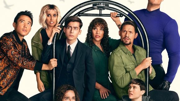 "The Umbrella Academy": 5 motivos para acreditar que a série chegou ao fim