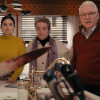 "Only Murders in the Building", 2ª temporada: Mabel (Selena Gomez), Charles (Steve Martin) e Oliver (Martin Short) devem tentar esconder a arma do crime 