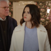 2ª temporada de "Only Murders in the Building": Lucy, filha da ex-namorada de Charles (Steve Martin), Emma, pode ter algo a ver com os assassinatos