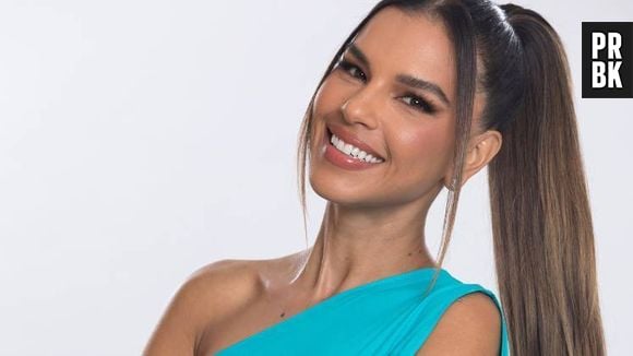 "Ilha Record 2": Mariana Rios é a nova apresentadora do programa, substituindo Sabrina Sato