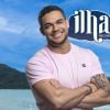 "Ilha Record 2": ex-A Fazenda Caique Aguiar está no elenco do reality