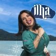 "Ilha Record 2": finalista de "A Fazenda 13", Solange Gomes está no elenco do reality