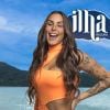 "Ilha Record 2": a ex-"De Férias com o Ex" Ste Viegas está no elenco do reality