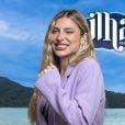 "Ilha Record 2": a ex-"De Férias com o Ex" Vitória Bellato está no elenco do reality
