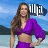 "Ilha Record 2": modelo e ex-panicat Whendy Tavares está no elenco do reality