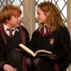 "Harry Potter": Hermione (Emma Watson) e Rony (Rupert Grint) podem ter ficado juntos antes de "Relíquias da Morte". Entenda!