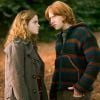 Rony e Hermione, de "Harry Potter", estavam juntos antes do último filme? Entenda teoria!