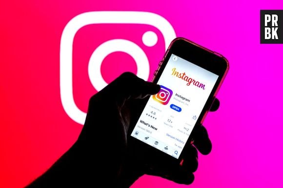 Instagram pode revelar quem visitou seu perfil