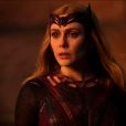 Elizabeth Olsen pode voltar a interpretar a Feiticeira Escarlate em um filme solo da heroína ou em na série de Agatha Harkness ( Kathryn Hahn) para o Disney+ 