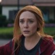 "Doutor Estranho 2": Elizabeth Olsen defende que Wanda não é vilã e fala sobre futuro da seu personagem na Marvel