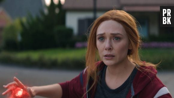 "Doutor Estranho 2": Elizabeth Olsen defende que Wanda não é vilã e fala sobre futuro da seu personagem na Marvel